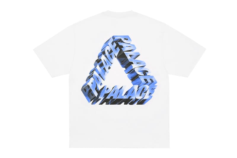 Everything Dropping at Palace This Week Drop 7 FW25 release info final drop