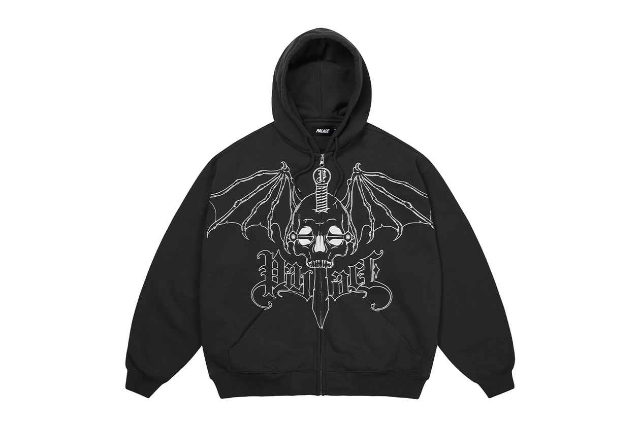 8 drops à ne pas manquer cette semaine Supreme Dickies