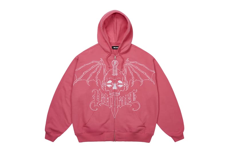 Everything Dropping at Palace This Week Drop 7 FW25 release info final drop