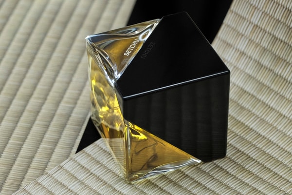 SETCHU PARFUMS Satoshi Kuwata 5 Scents Fragrance Launch Info