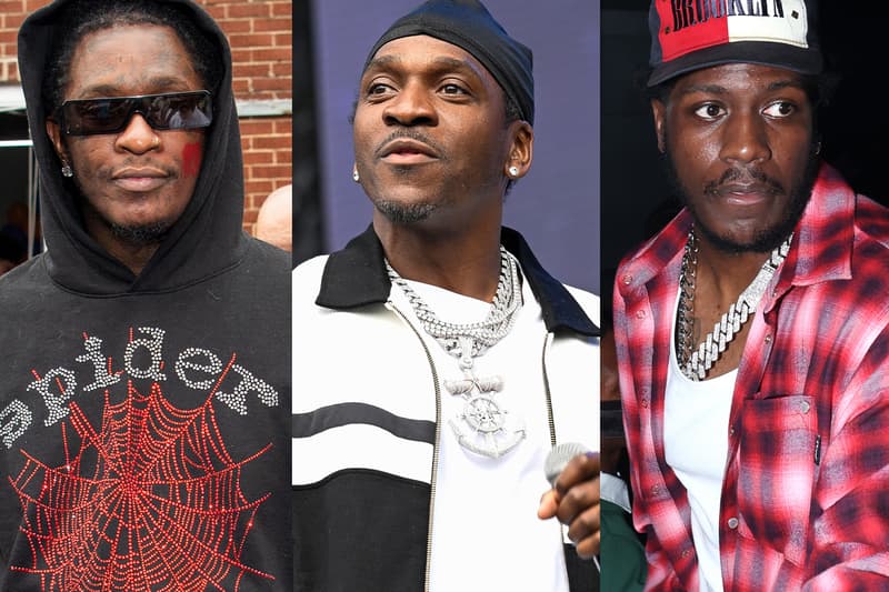 Things We Loved in Music This Week: September 13 Young Thug – “Man I Miss My Dogs” Anysia Kim x Tony Seltzer – Purity TiaCorine x JID – “Backyard” El Cousteau – Dirty Harry 2 Jean Dawson – “Blitz” King Princess – Girl Violence Frost Children – Sister 4batz – Still Shinin Thony Shhnow x Mike & Keys – Selt Portrait Mobb Deep – “Against the World” Kali Uchis x Ravyn Lenae – “Cry About It!” Rex Orange County – “Take a Drive” Devin Malik – “Ghost” Jordan Ward – “Juicy” Little Simz – “Don’t Leave Too Soon” Sam Gellaitry x Toro Y Moi - “Curious” FKJ – “Moments” BIA z Key Glock – “Dade” Rapsody x Madlib – MadRaps 54 Ultra – “I Won’t Go” Rochelle Jordan – “Sweet Sensation” Duckwrth – “Wyl’ Out” Vayda – “Bog Drugs” Teezo Touchdown x Billyracxx – “MADDOG” Luh Tyler x Larry June – “Young Player”