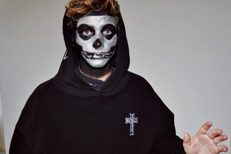 cherry world fall winter fw 25 collection release info