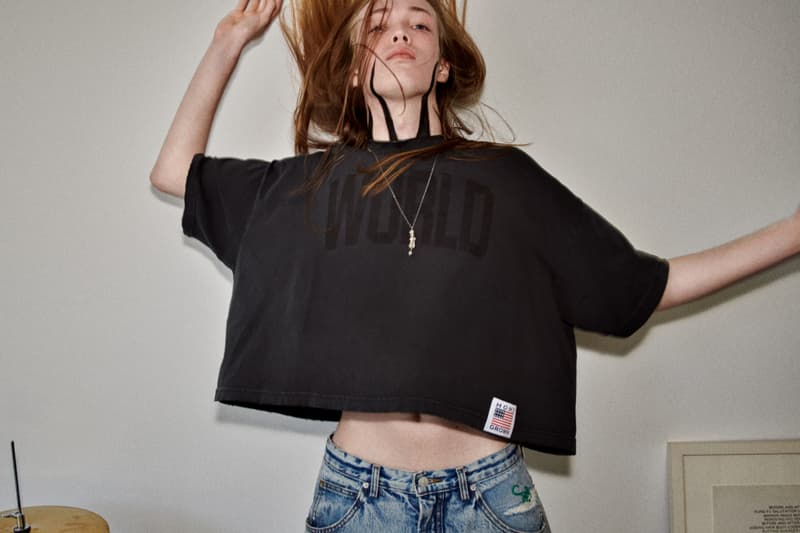 cherry world fall winter fw 25 collection release info