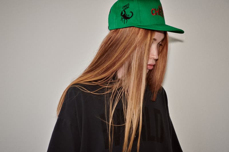 cherry world fall winter fw 25 collection release info