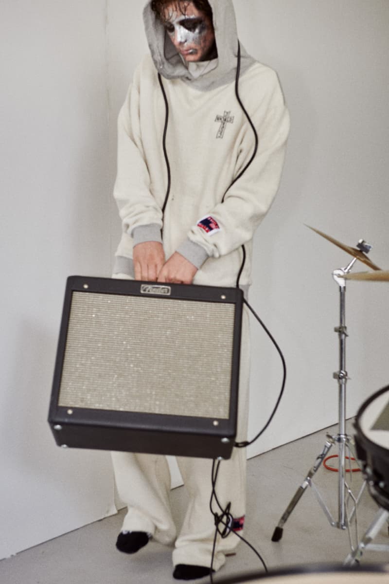 cherry world fall winter fw 25 collection release info