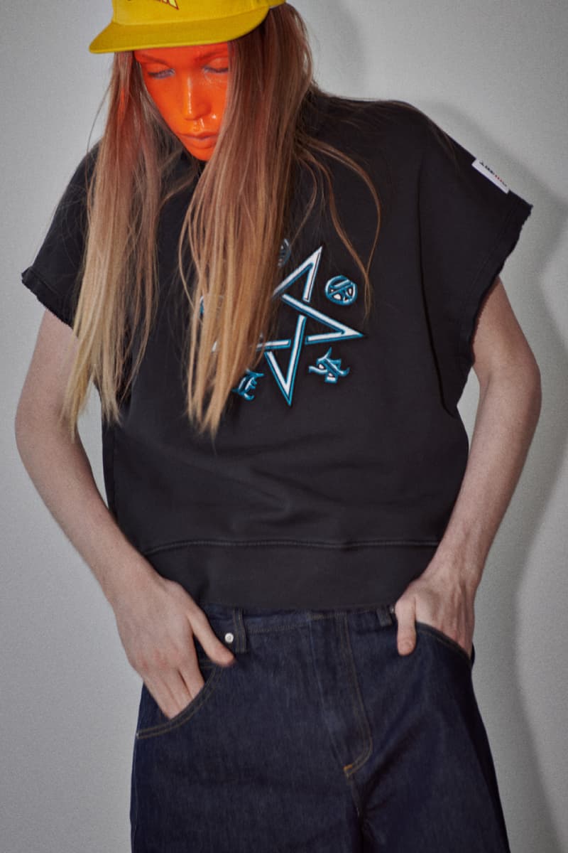 cherry world fall winter fw 25 collection release info