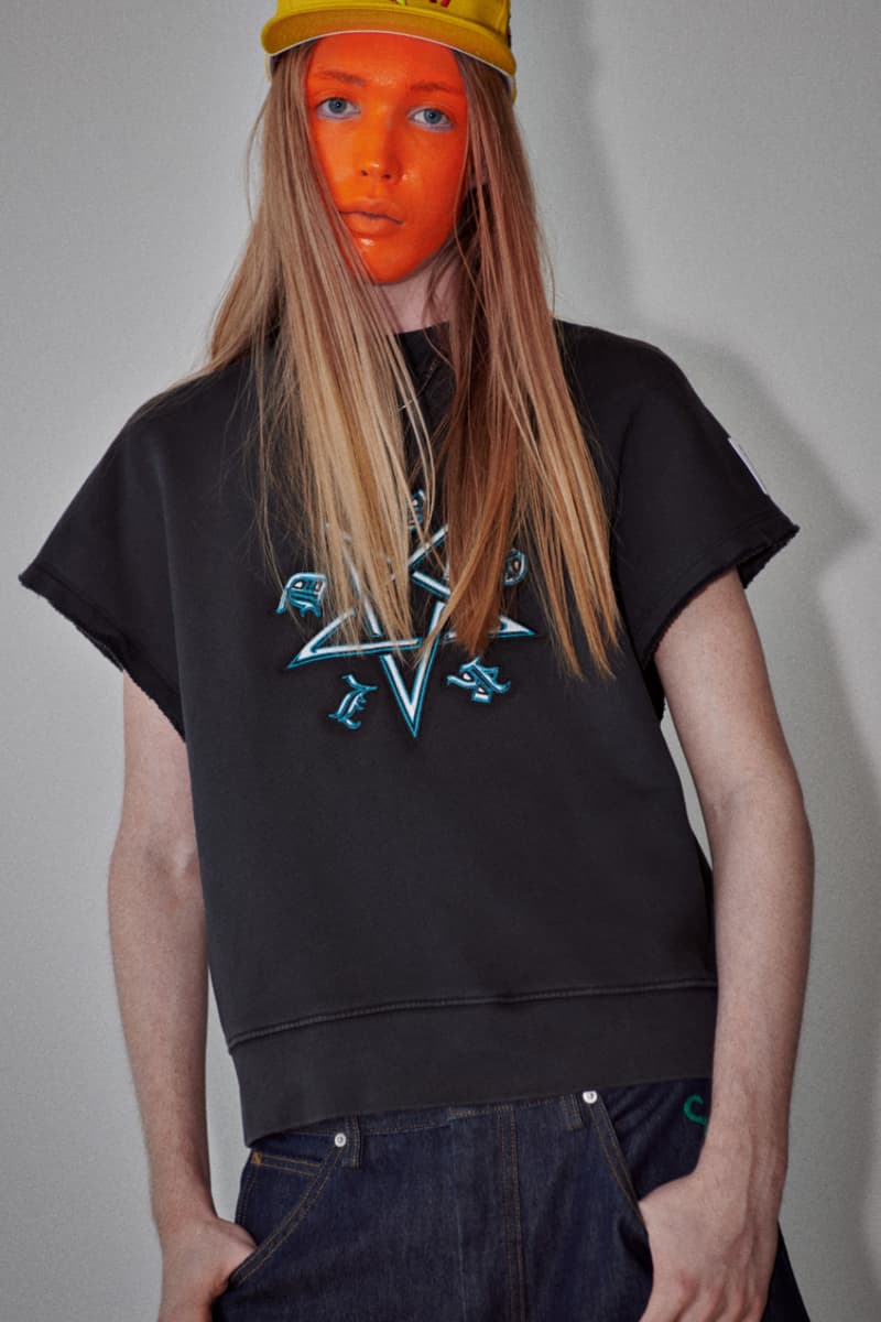 cherry world fall winter fw 25 collection release info