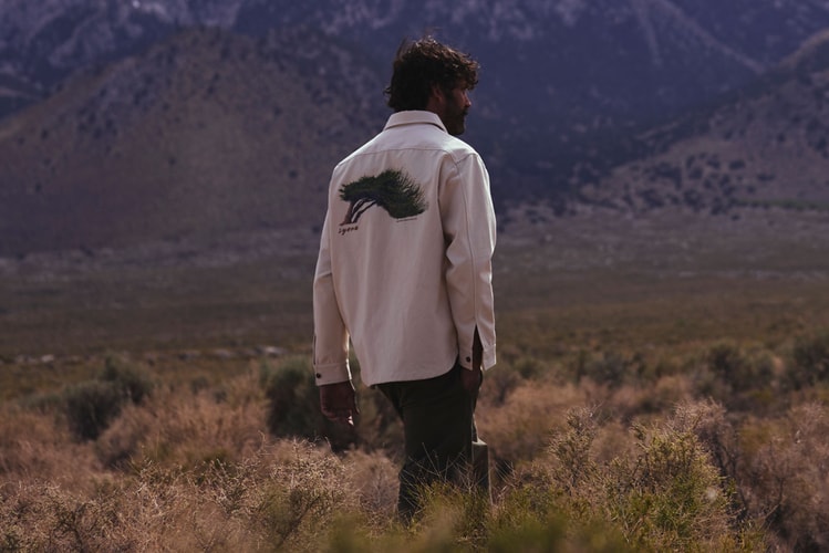 Hypebeast Community Center: SYERA