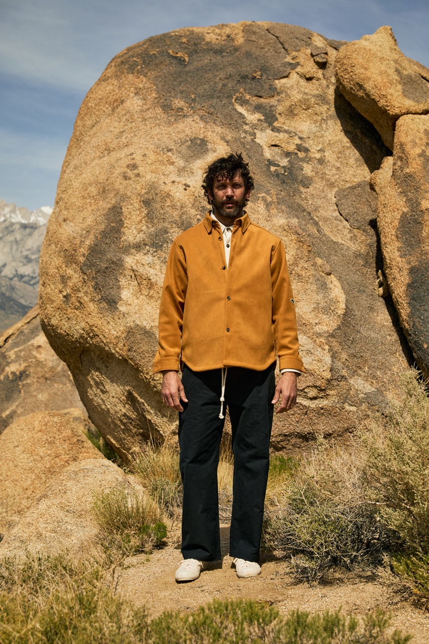 Hypebeast Community Center: SYERA