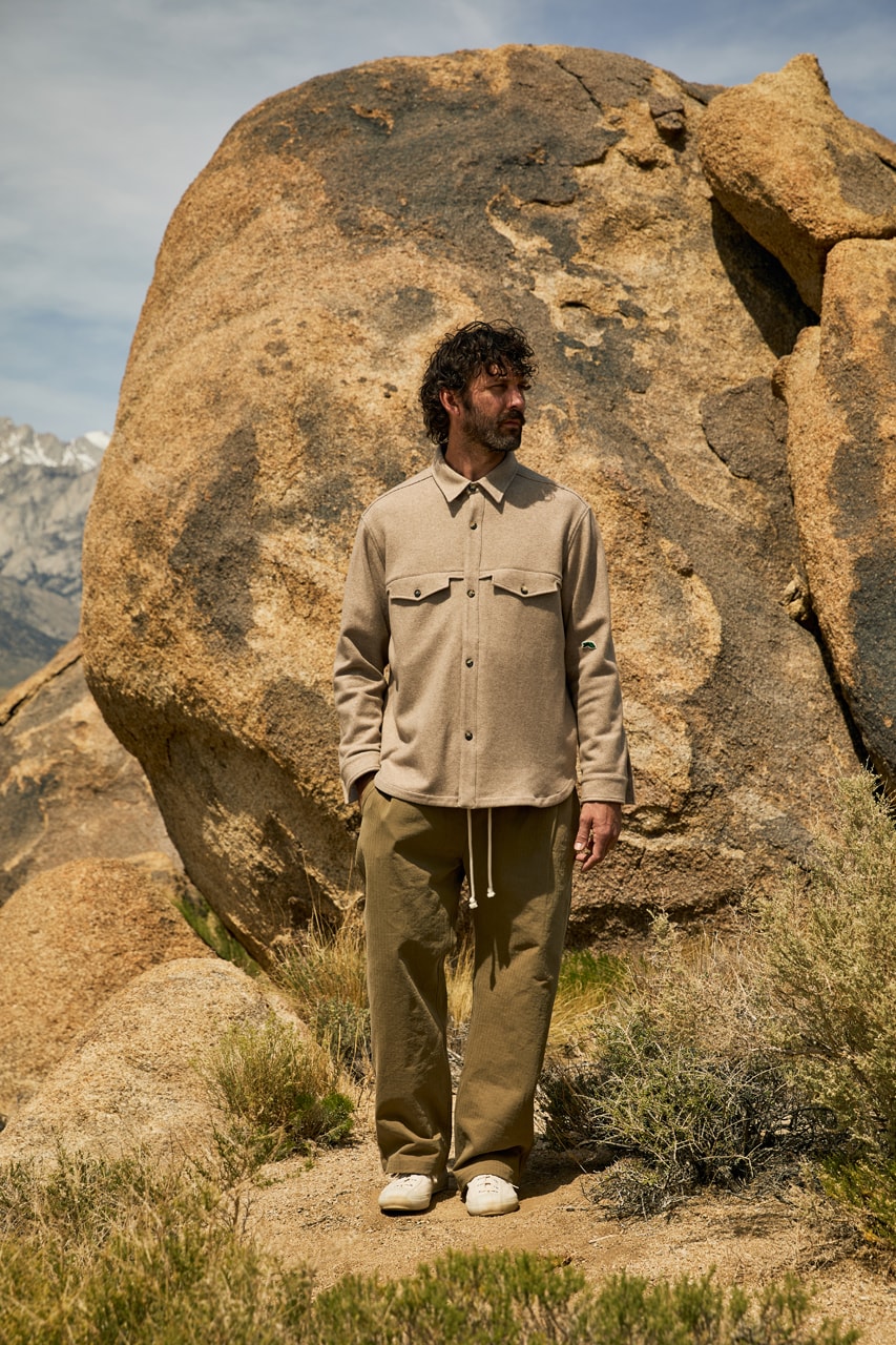 Hypebeast Community Center: SYERA