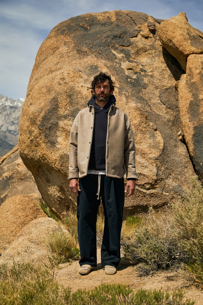 Hypebeast Community Center: SYERA