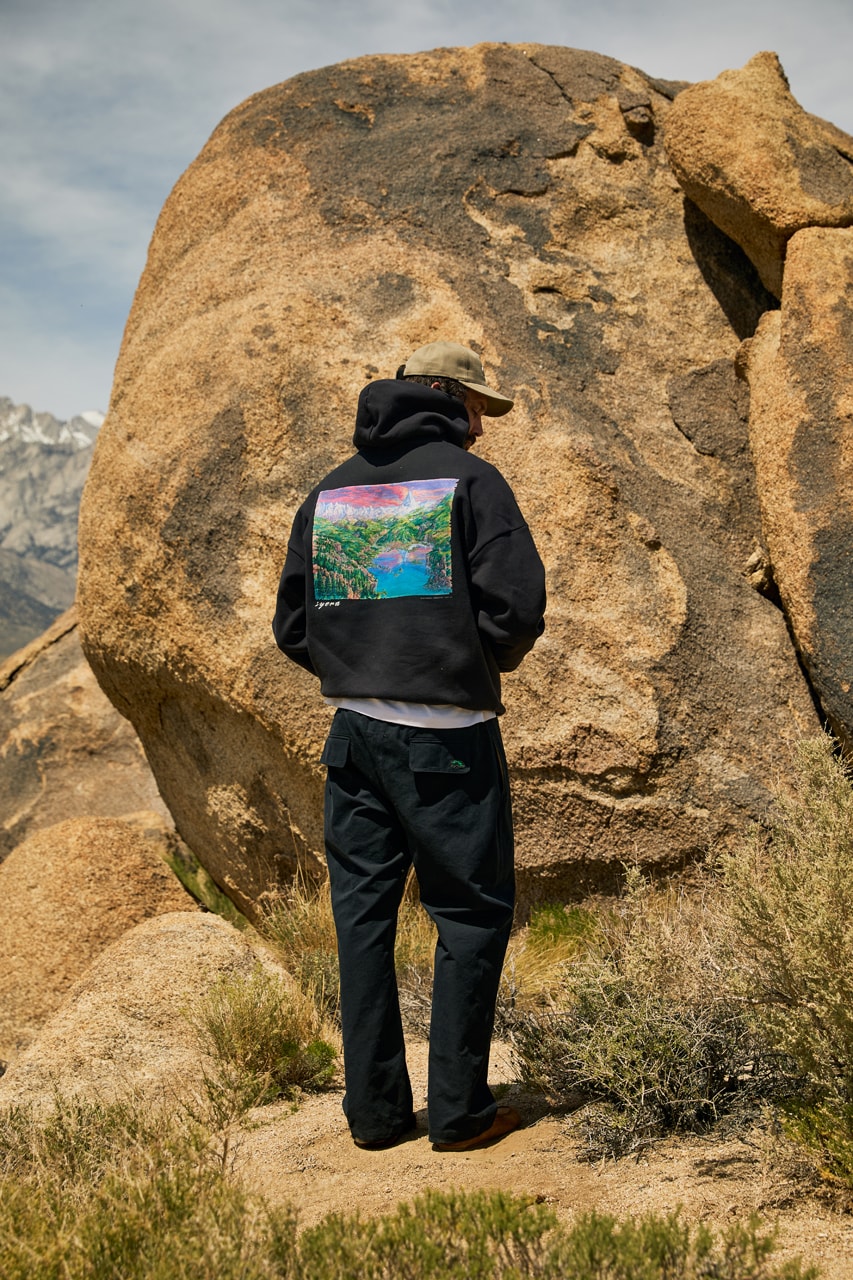 Hypebeast Community Center: SYERA