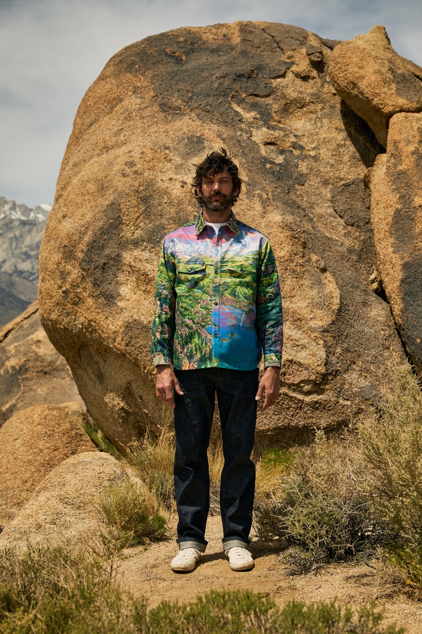 Hypebeast Community Center: SYERA