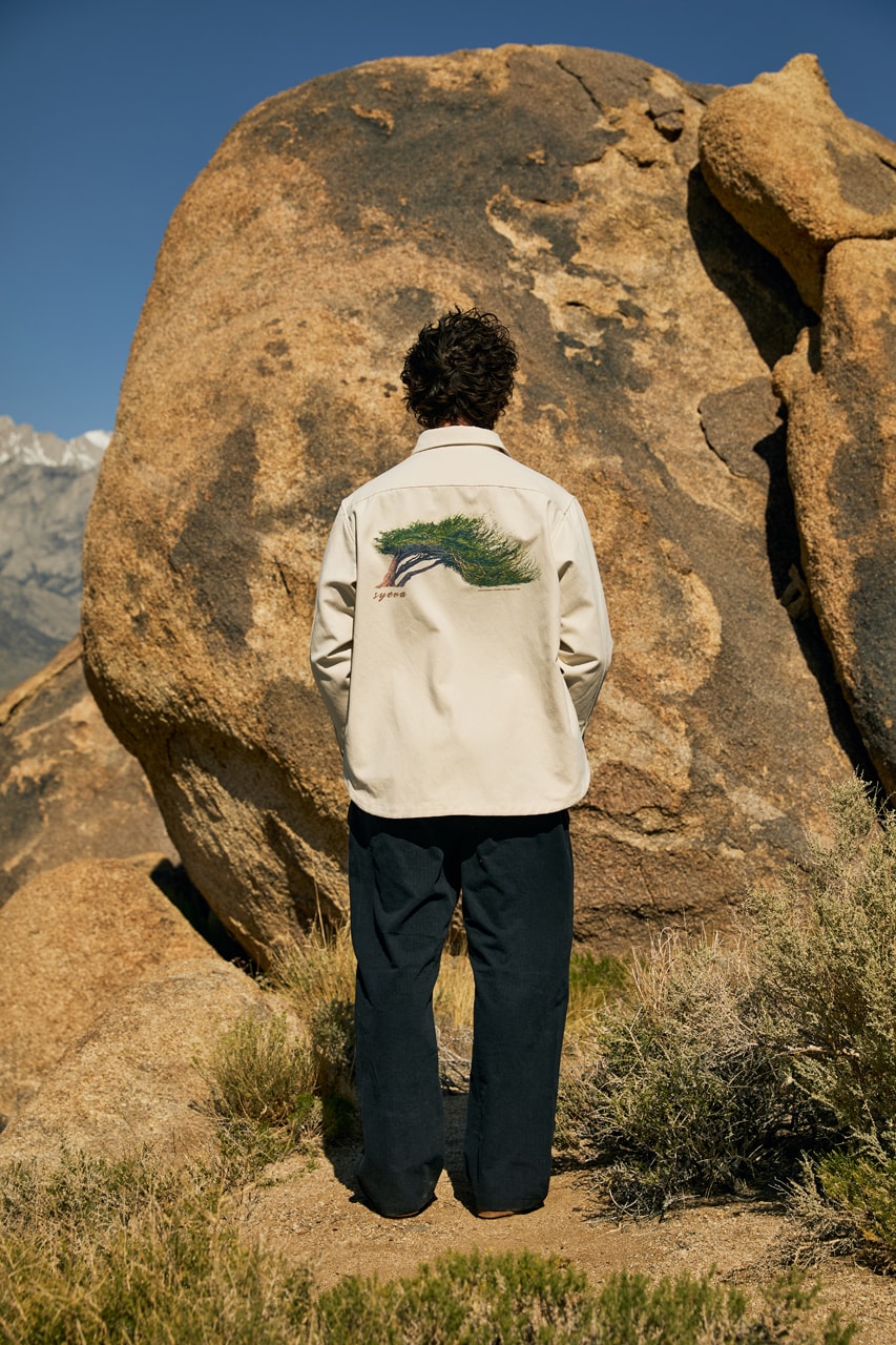 Hypebeast Community Center: SYERA