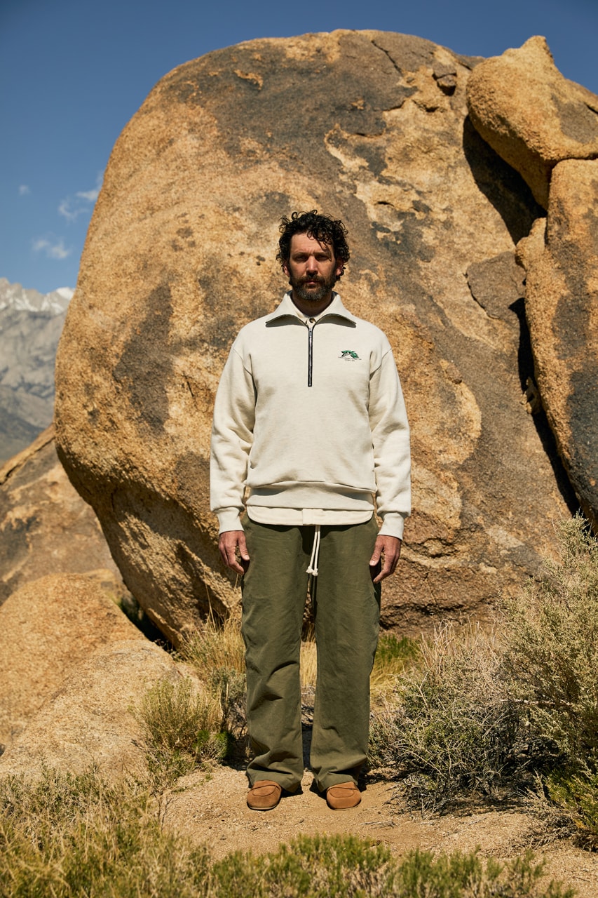 Hypebeast Community Center: SYERA