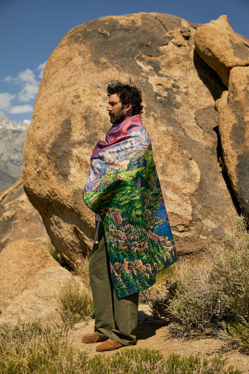 Hypebeast Community Center: SYERA