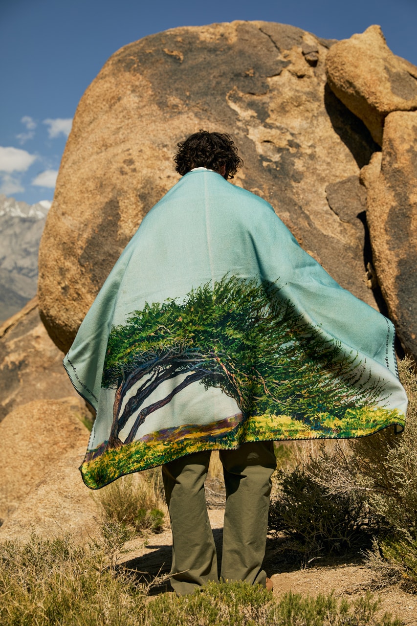 Hypebeast Community Center: SYERA