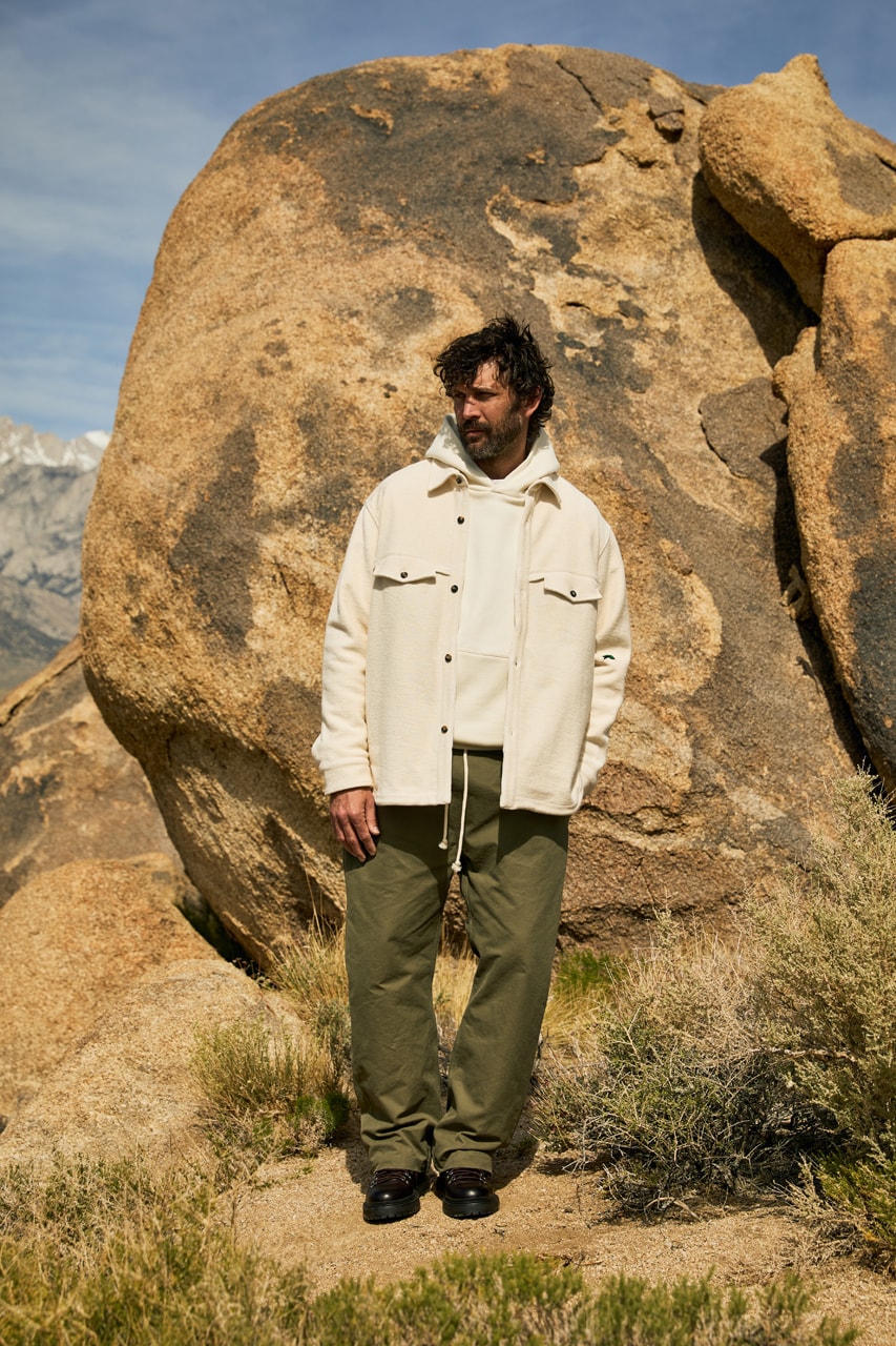 Hypebeast Community Center: SYERA