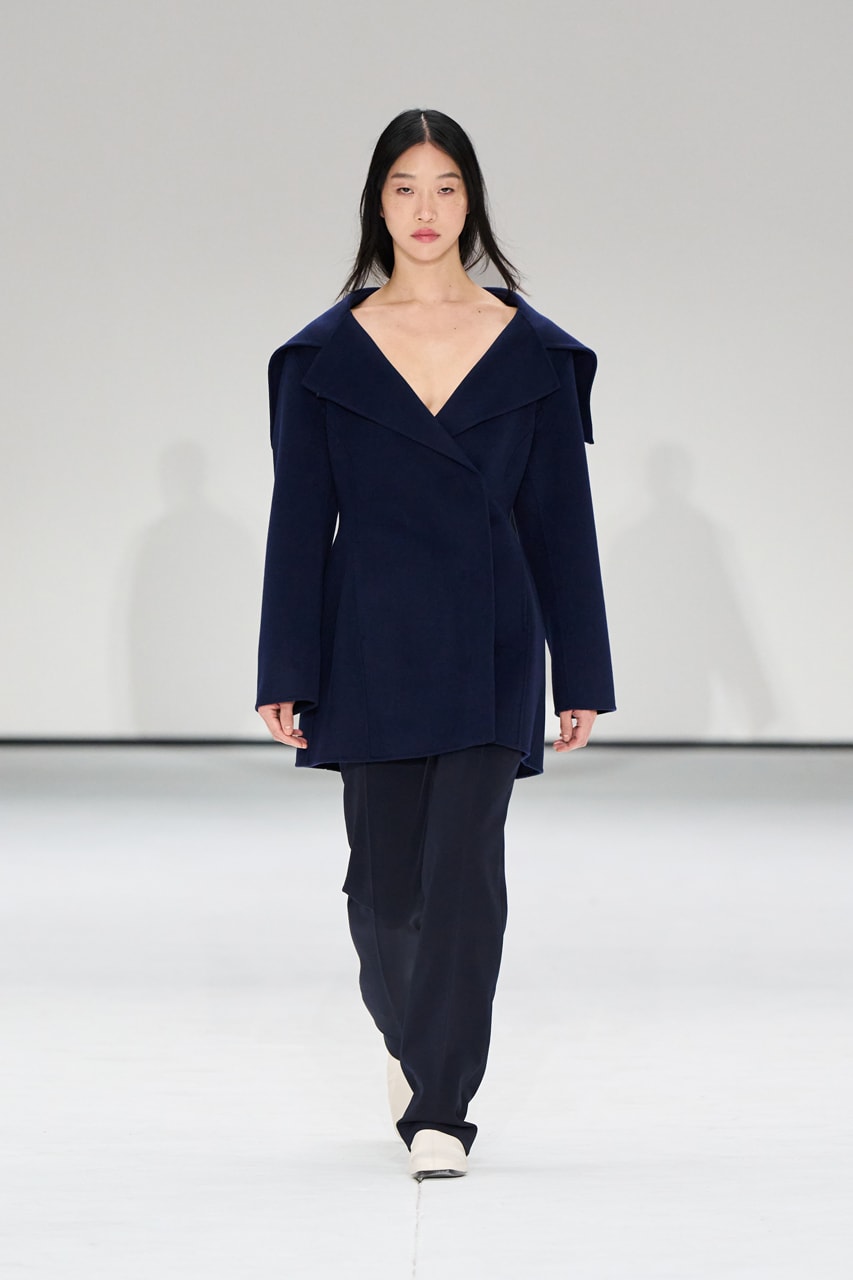 COS FW25 Runway Collection Release Info