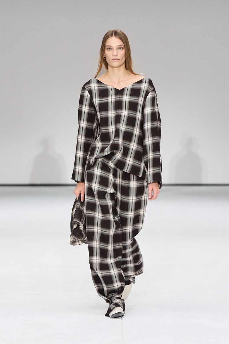 COS FW25 Runway Collection Release Info