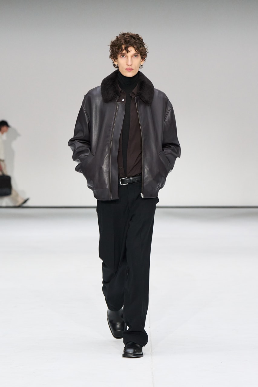 COS FW25 Runway Collection Release Info