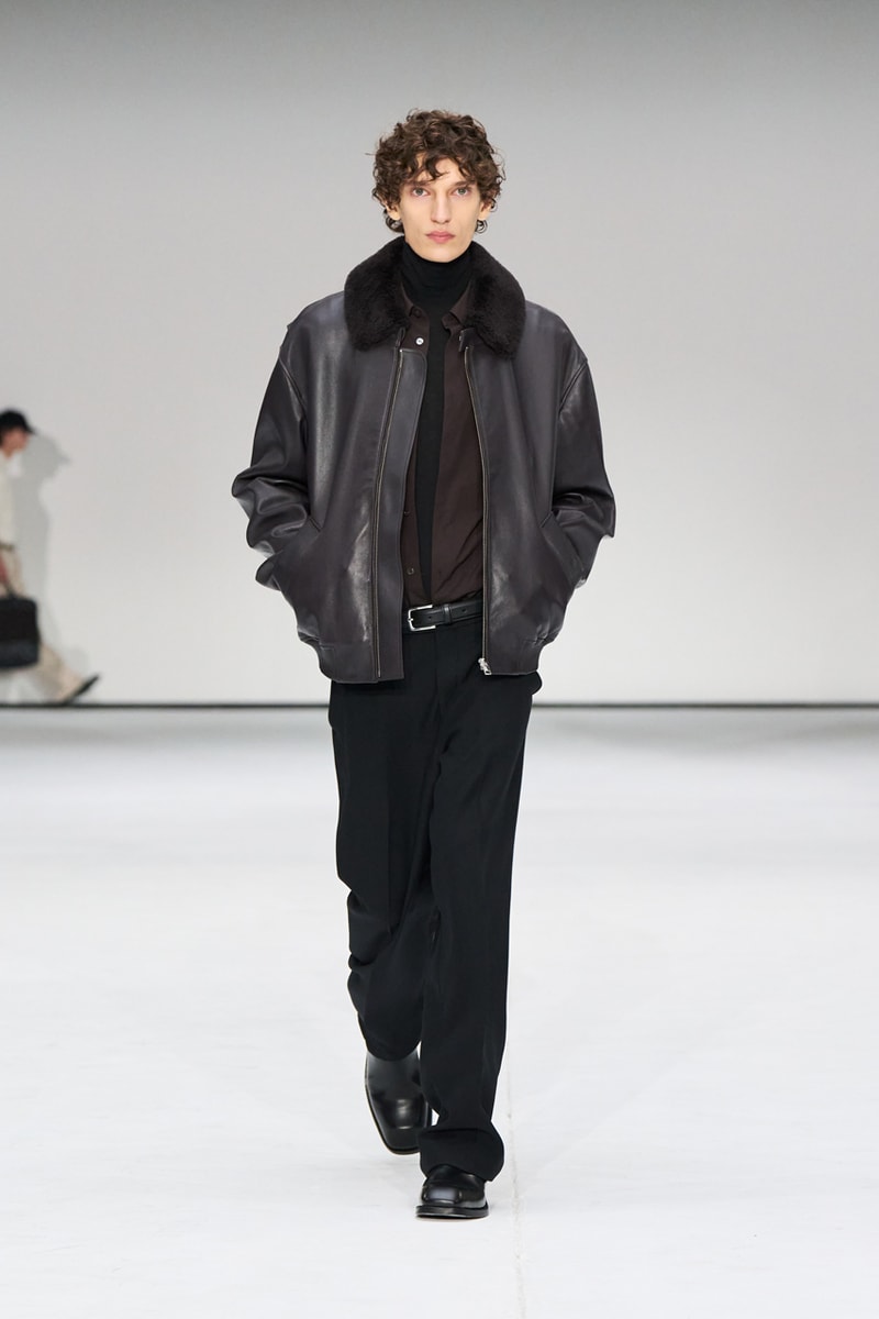 COS FW25 Runway Collection Release Info