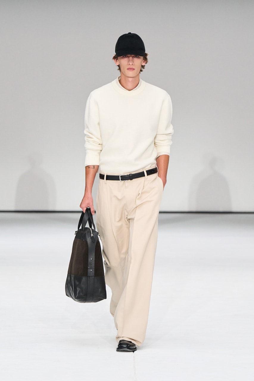 COS FW25 Runway Collection Release Info
