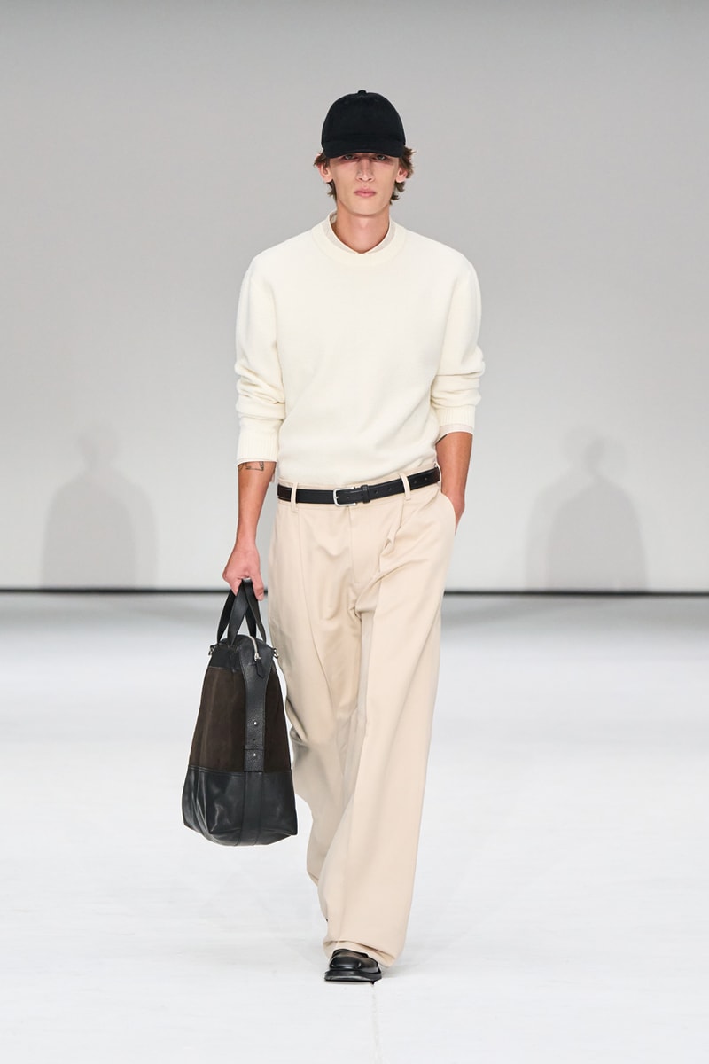 COS FW25 Runway Collection Release Info