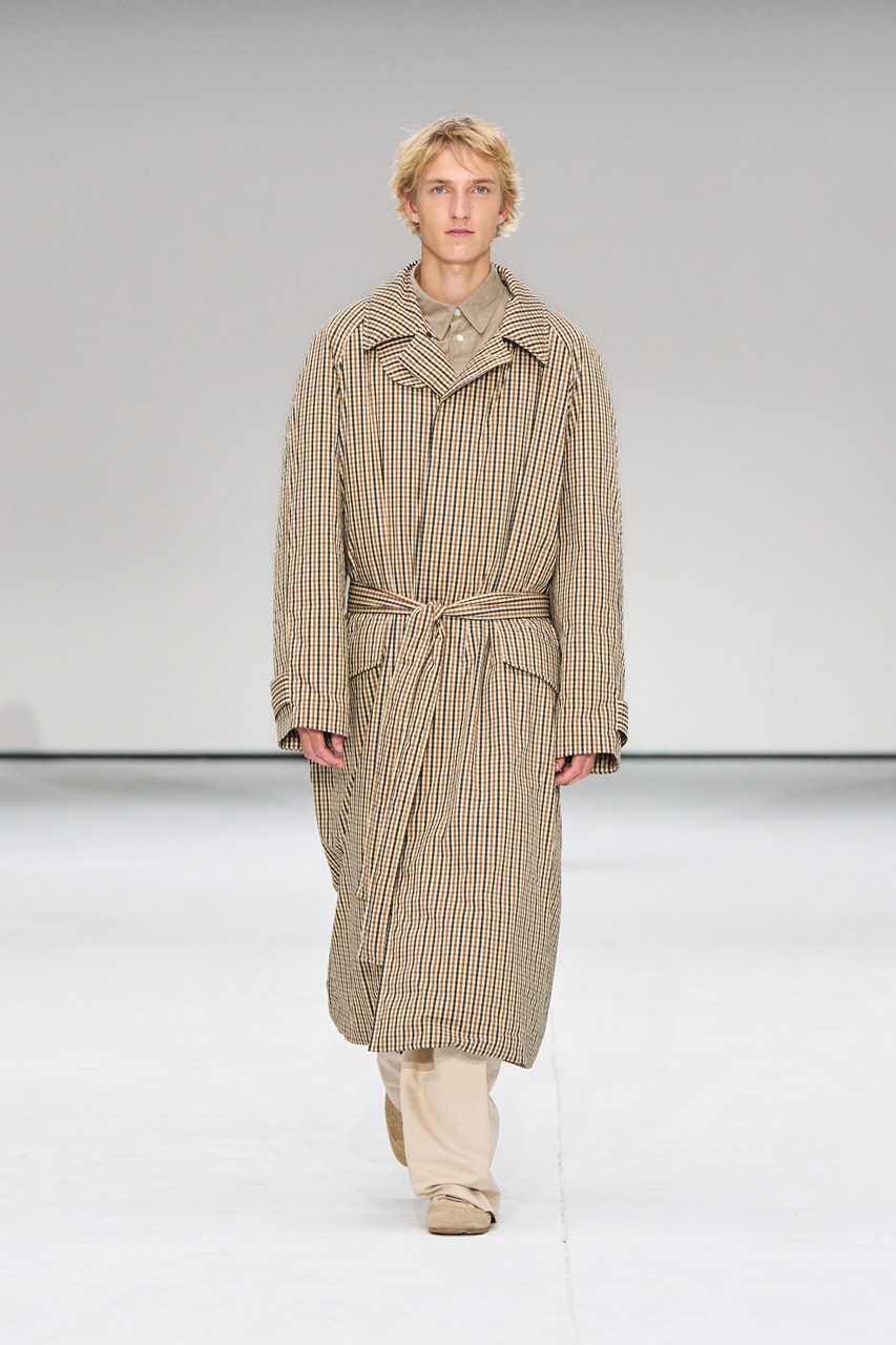 COS FW25 Runway Collection Release Info