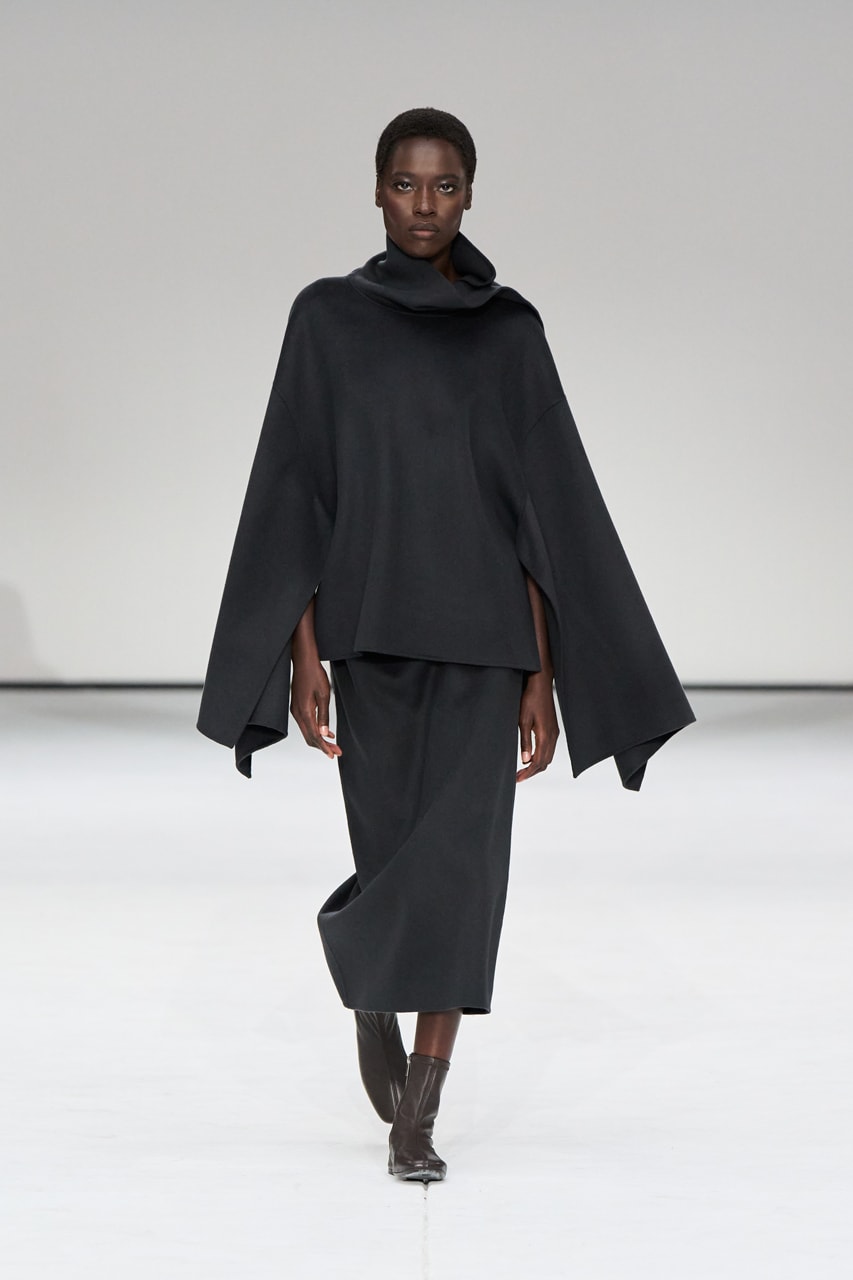COS FW25 Runway Collection Release Info