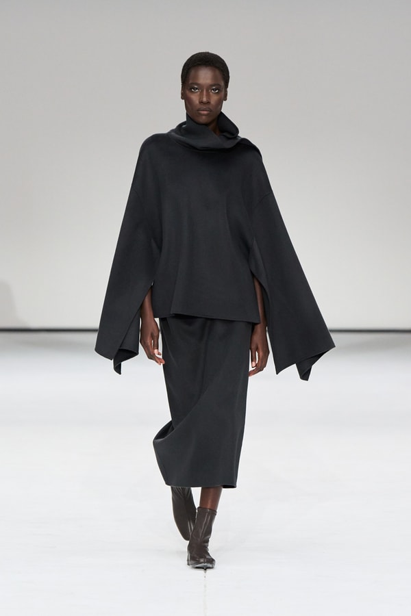 COS FW25 Runway Collection Release Info