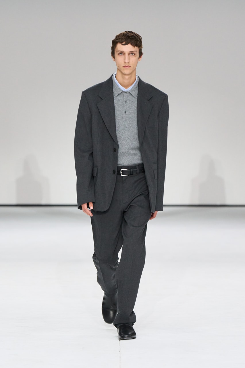 COS FW25 Runway Collection Release Info