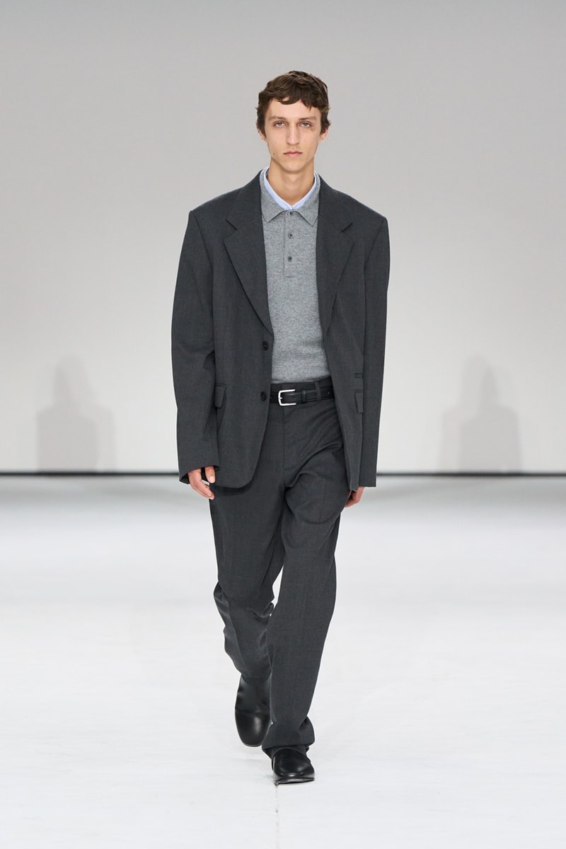 COS FW25 Runway Collection Release Info
