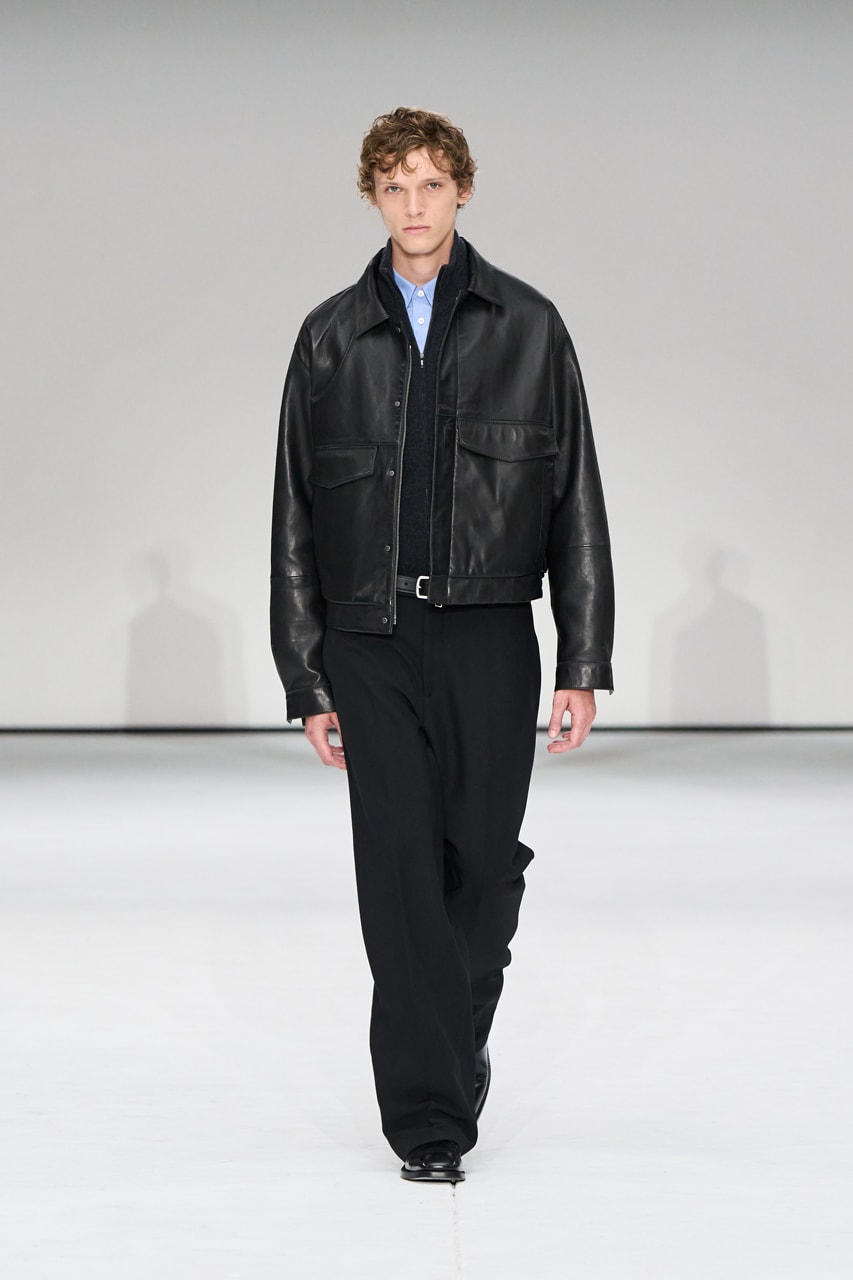 COS FW25 Runway Collection Release Info