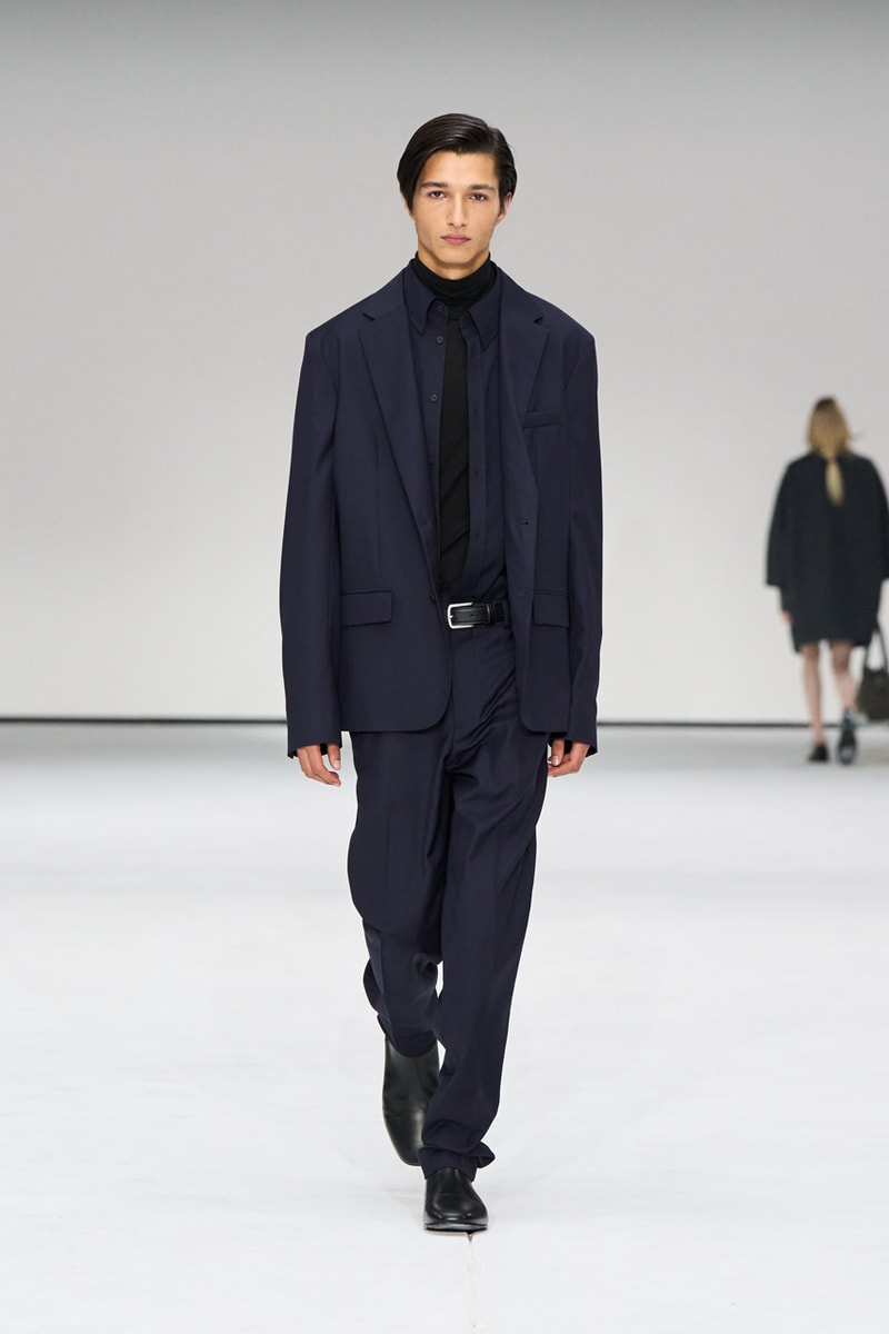 COS FW25 Runway Collection Release Info