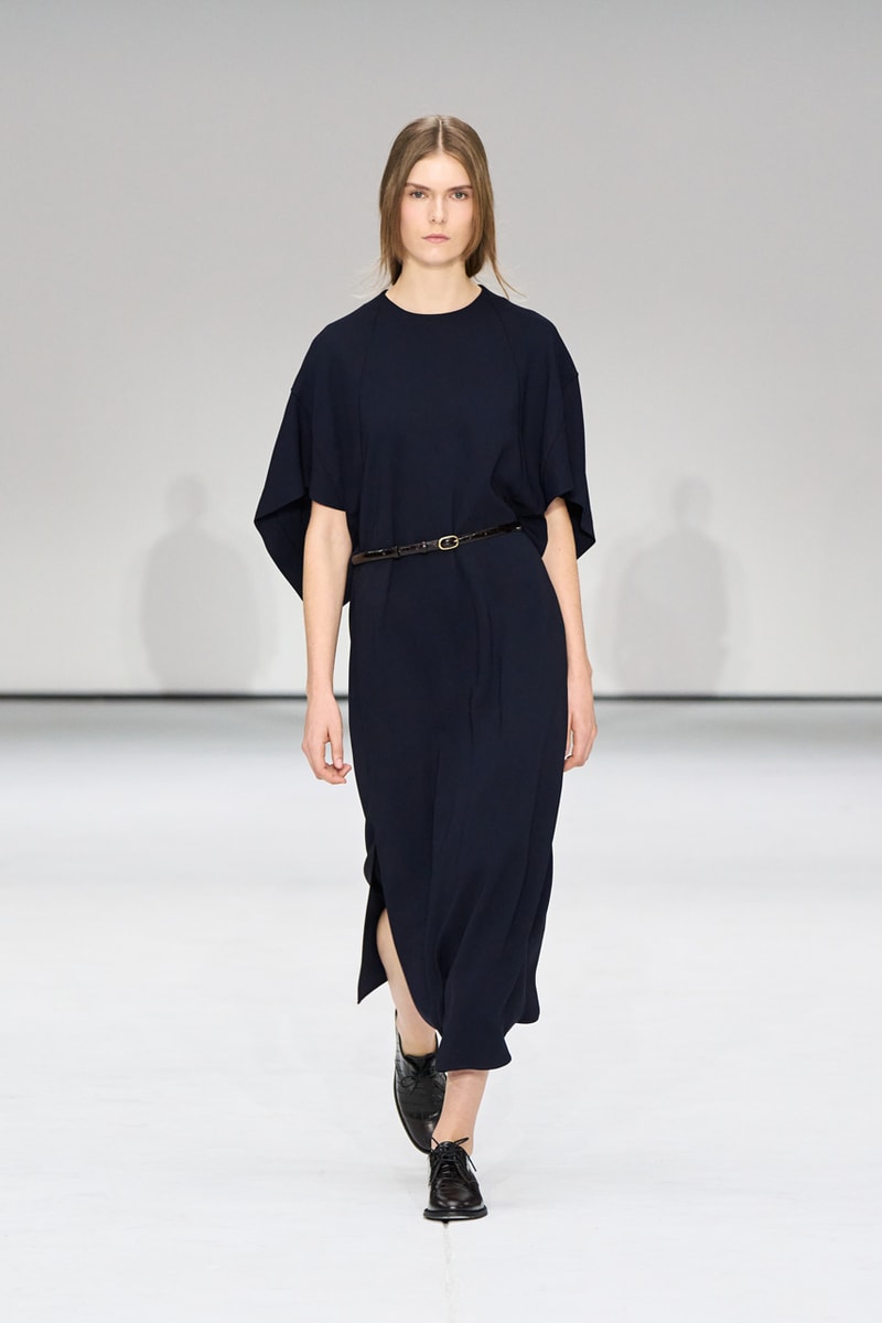 COS FW25 Runway Collection Release Info