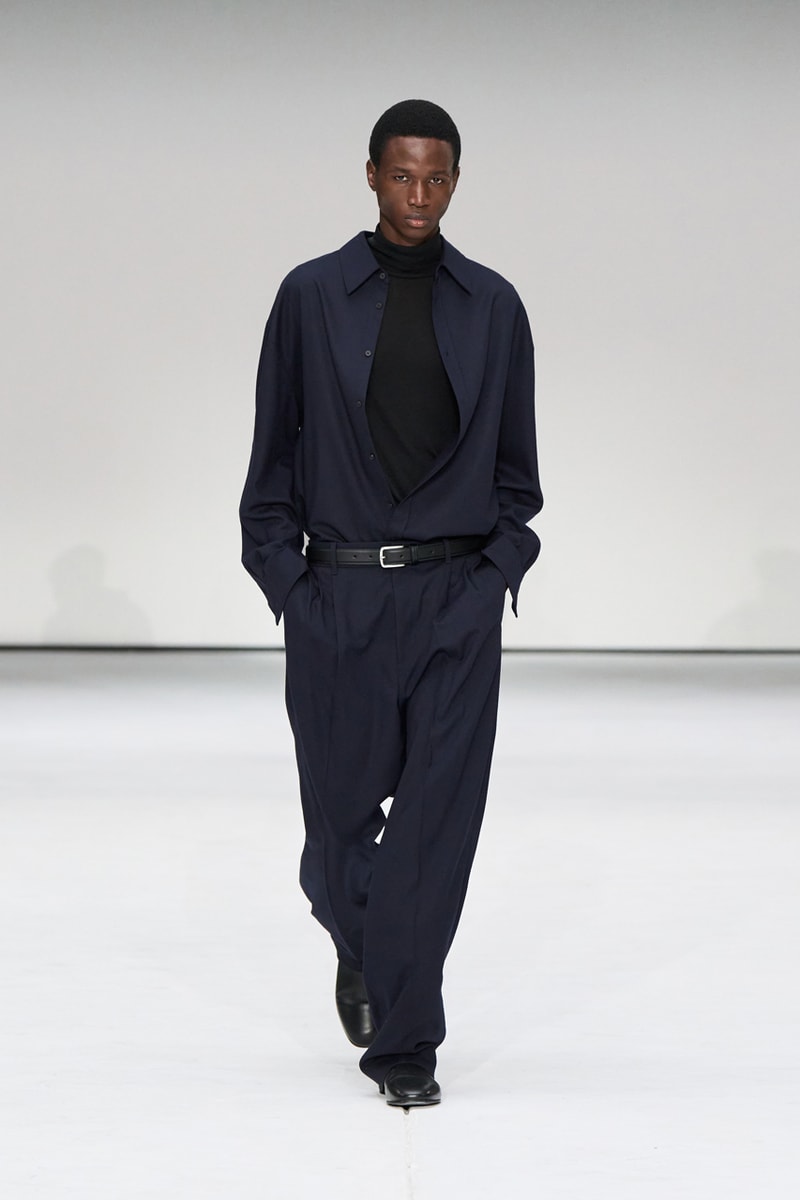 COS FW25 Runway Collection Release Info