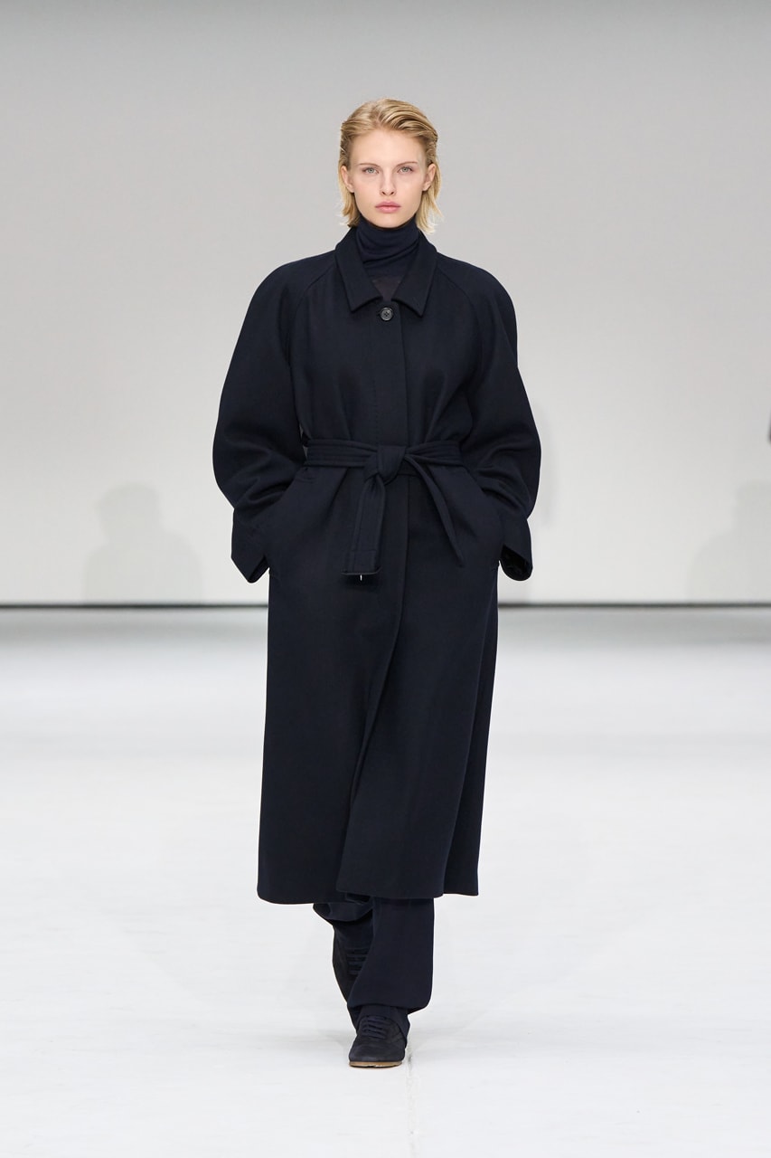 COS FW25 Runway Collection Release Info