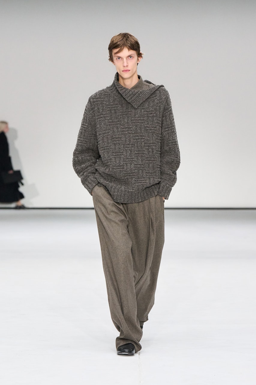 COS FW25 Runway Collection Release Info