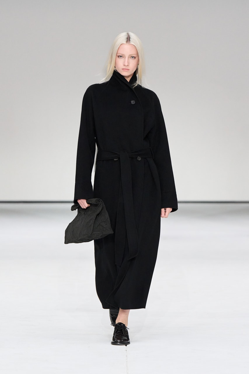 COS FW25 Runway Collection Release Info
