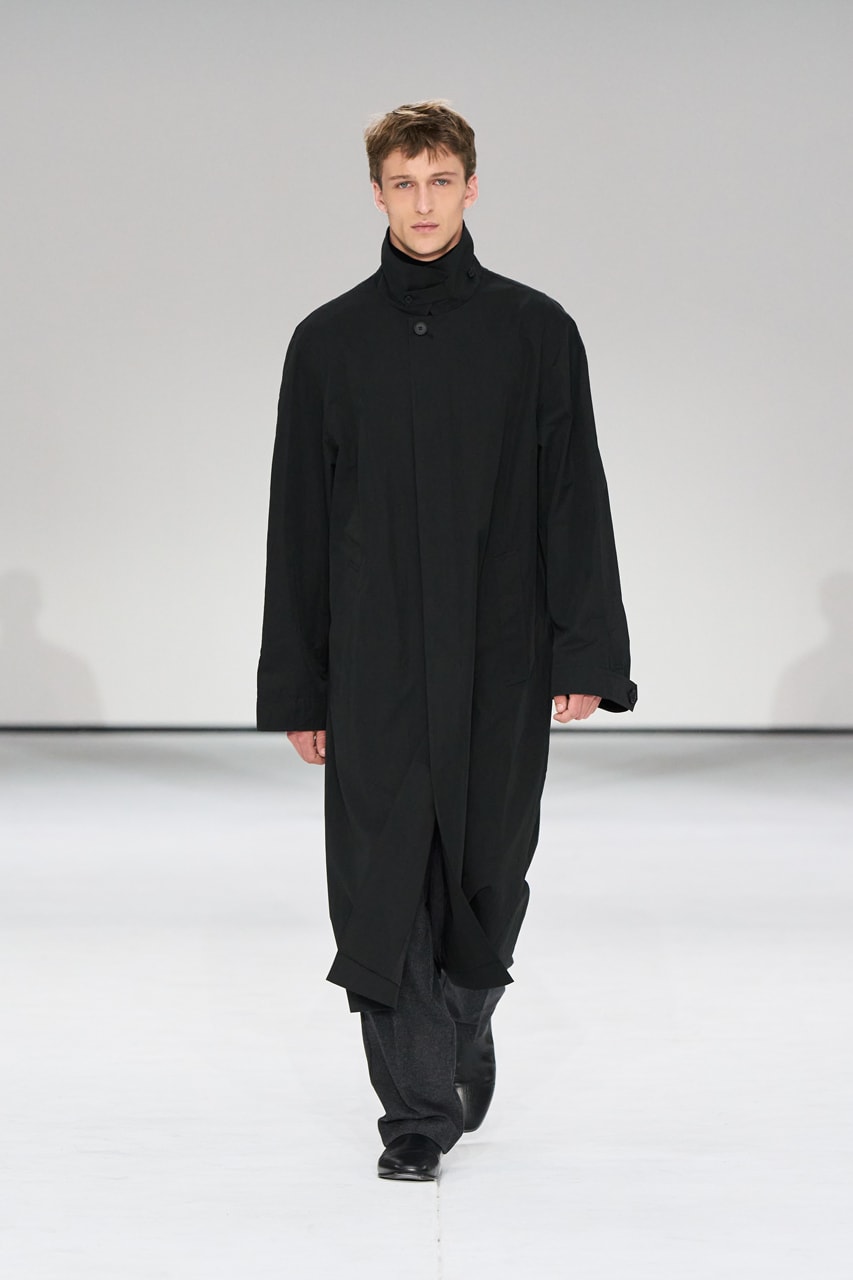 COS FW25 Runway Collection Release Info