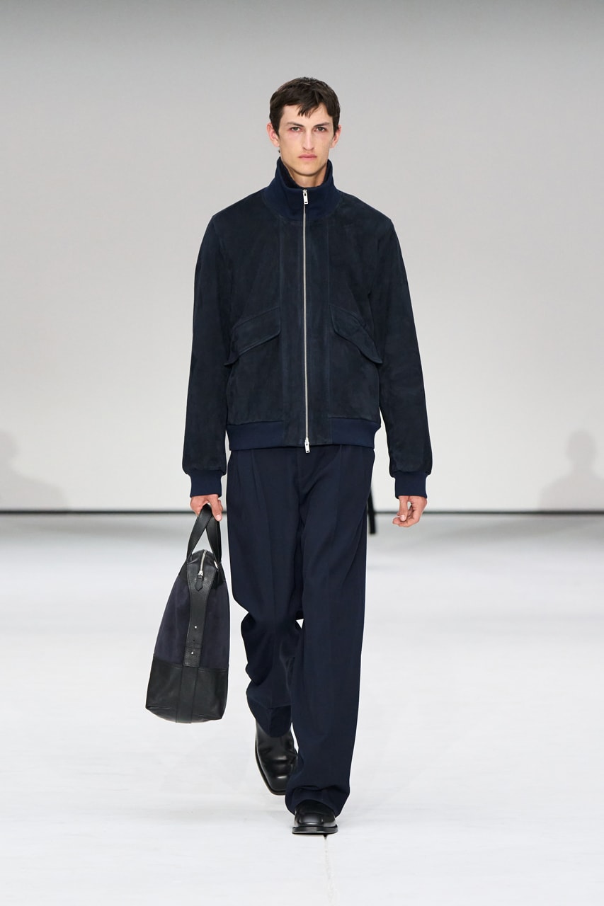 COS FW25 Runway Collection Release Info
