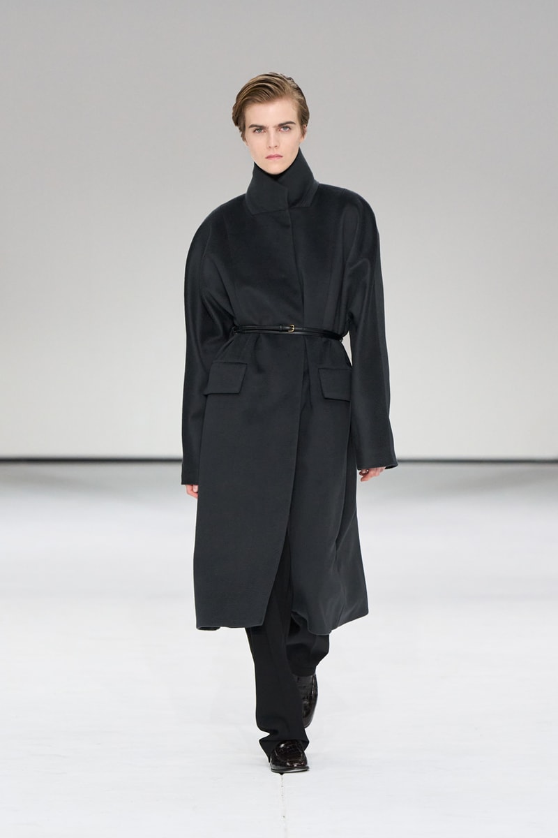 COS FW25 Runway Collection Release Info