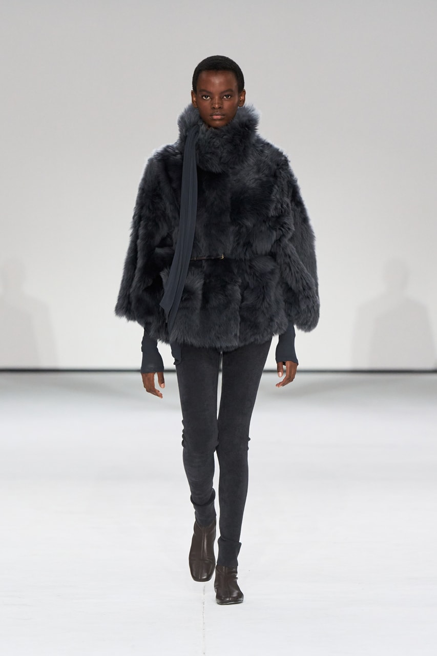 COS FW25 Runway Collection Release Info