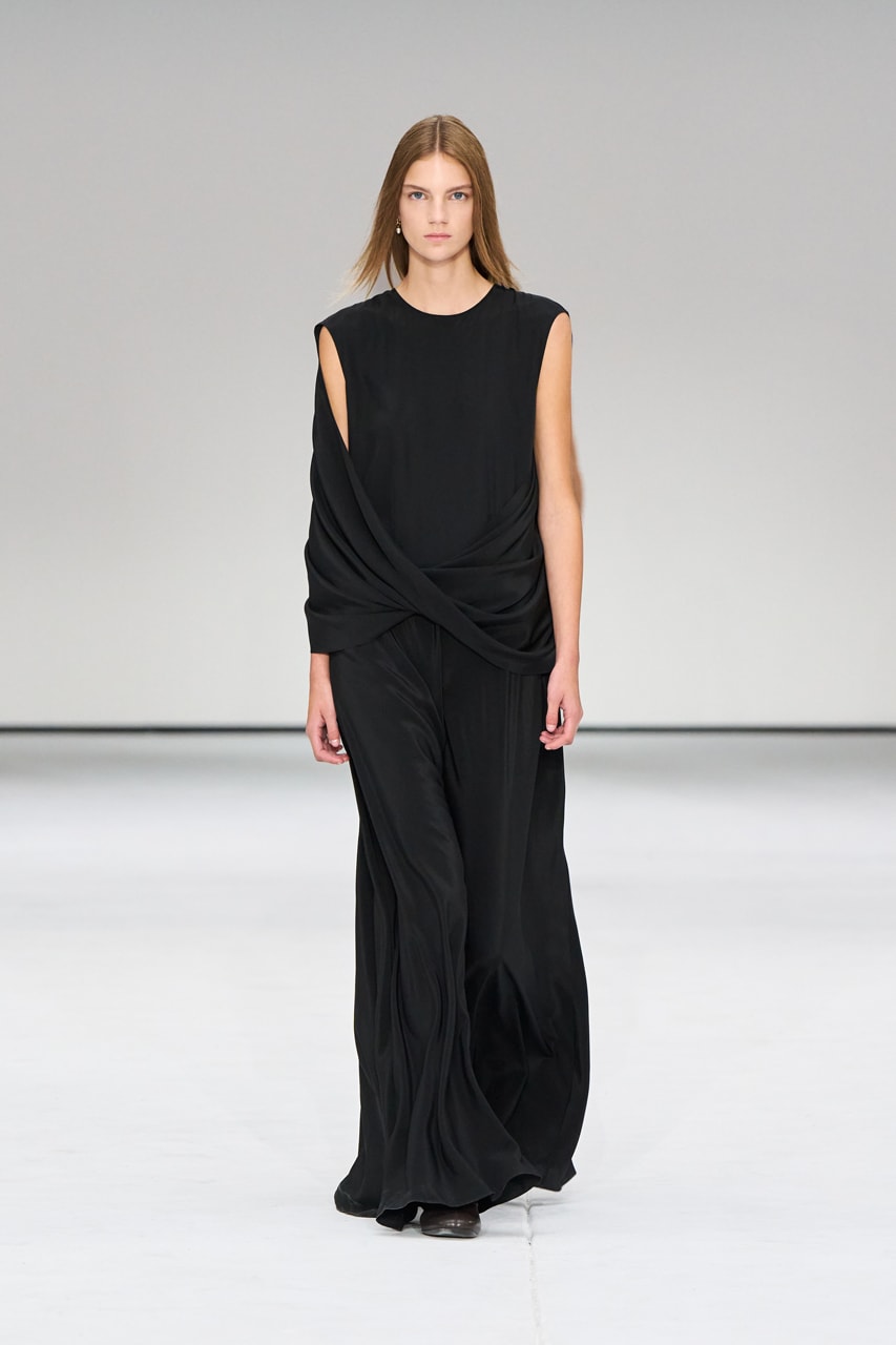 COS FW25 Runway Collection Release Info