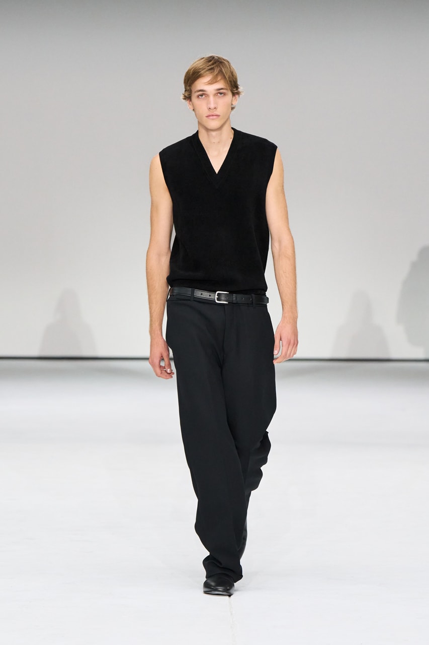 COS FW25 Runway Collection Release Info