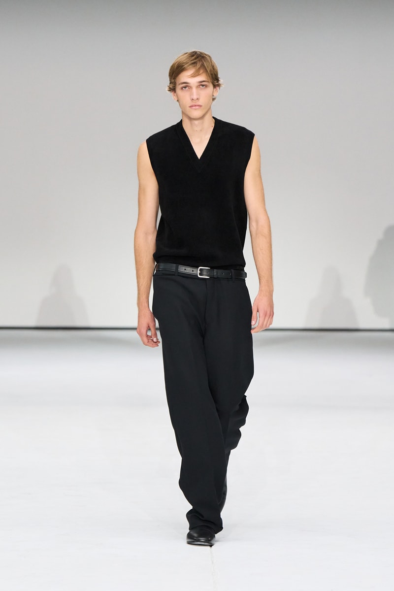 COS FW25 Runway Collection Release Info