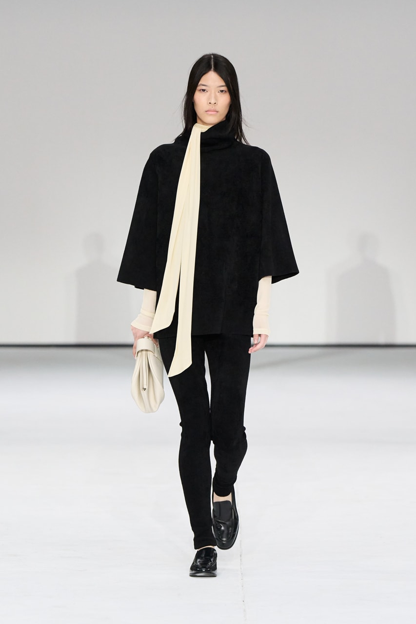 COS FW25 Runway Collection Release Info
