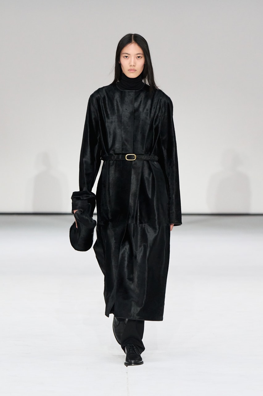 COS FW25 Runway Collection Release Info