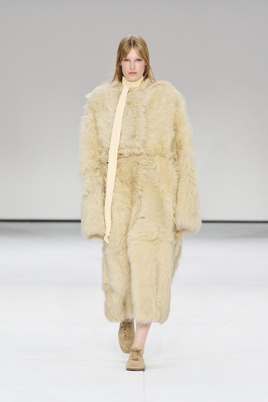 COS FW25 Runway Collection Release Info